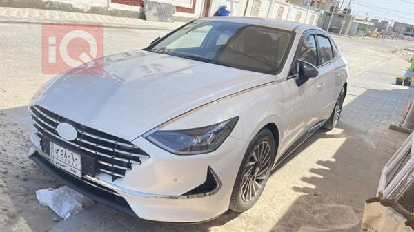 Hyundai for sale in Iraq